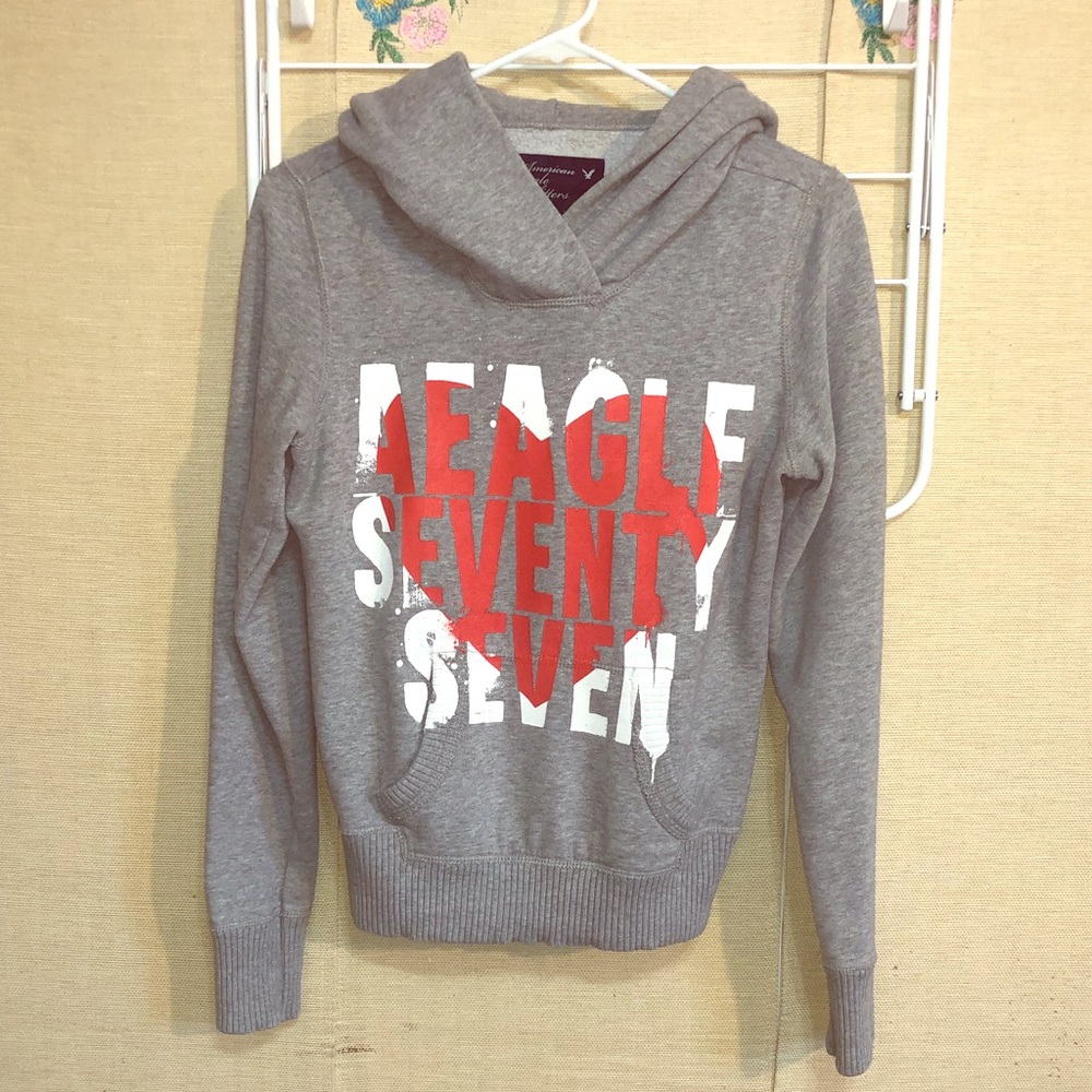 AE Sweatshirt
